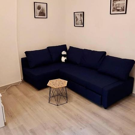 Grand Studio Confort Avec Exterieur Reims Bagian luar foto